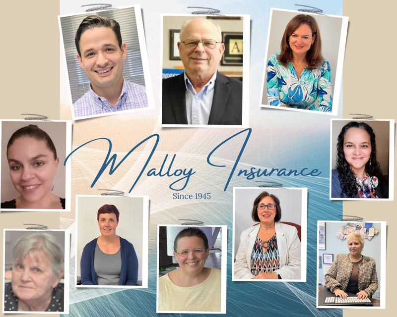 Insurance Agency in Stamford, CT | Malloy Insurance