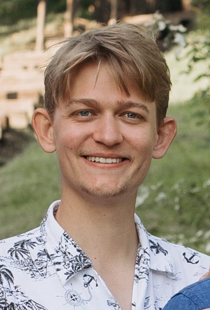 Patrick Zaleski